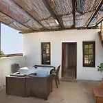 Salón Y Casa Eventos Сasa de vacaciones Granadilla De Abona