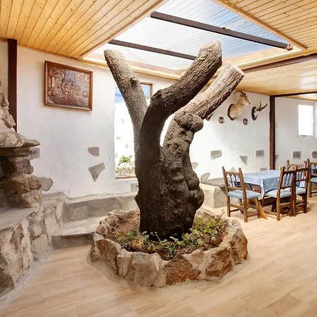 Сasa de vacaciones Salón Y Casa Eventos *
