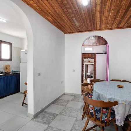 Salon Y Casa Eventos Holiday home Granadilla De Abona