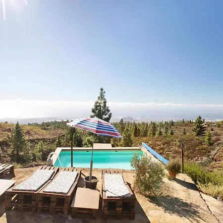 Feriehus Salon Y Casa Eventos *