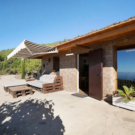 Feriehus Salon Y Casa Eventos *