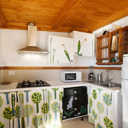 Holiday home Salon Y Casa Eventos