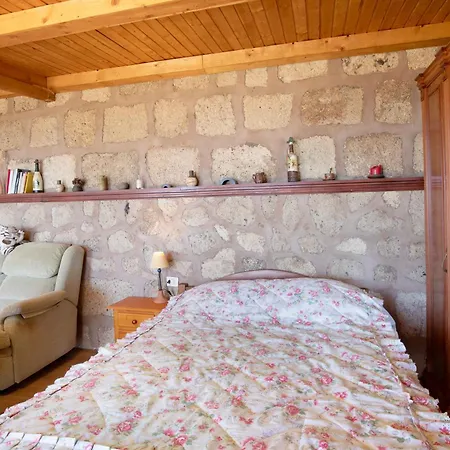 Salon Y Casa Eventos Holiday home Granadilla De Abona