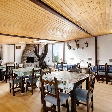 Salon Y Casa Eventos Feriehus