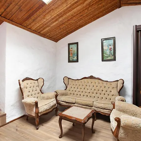 Holiday home Salon Y Casa Eventos