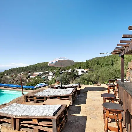 Holiday home Salon Y Casa Eventos Granadilla De Abona