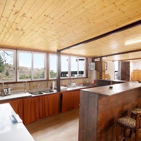 Holiday home Salon Y Casa Eventos