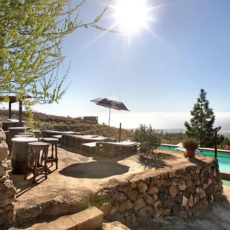 Casa vacanze Salon Y Casa Eventos *