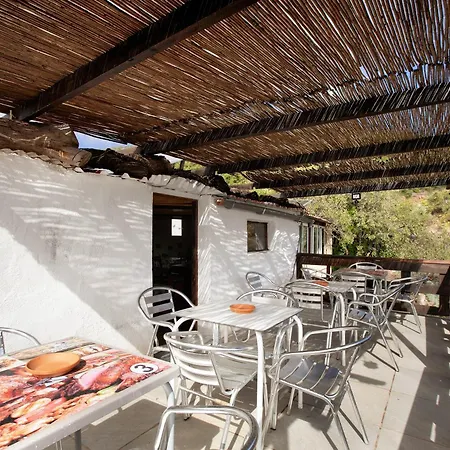 Salon Y Casa Eventos Holiday home