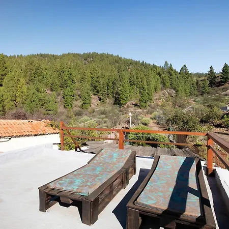 Casa vacanze Salon Y Casa Eventos