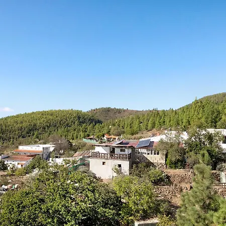 Salon Y Casa Eventos Holiday home Granadilla De Abona