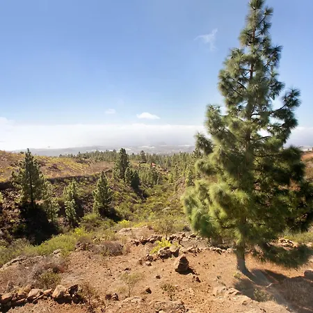 Casa vacanze Salon Y Casa Eventos Granadilla De Abona