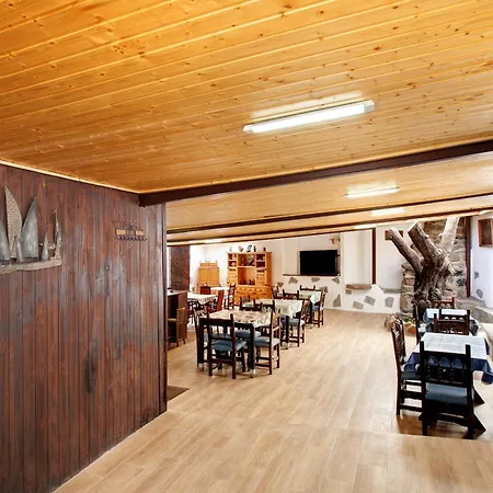 Casa vacanze Salon Y Casa Eventos Granadilla De Abona