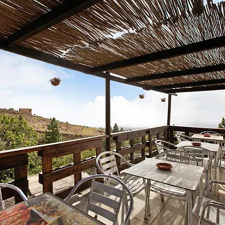 Salon Y Casa Eventos * Granadilla De Abona