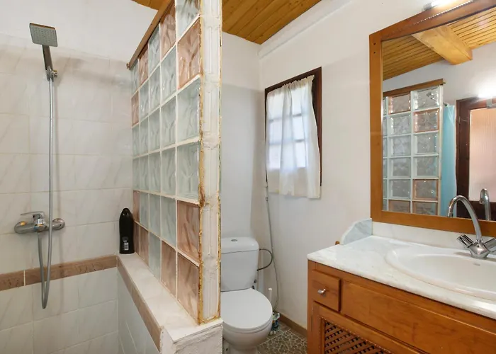 Salon Y Casa Eventos 度假居