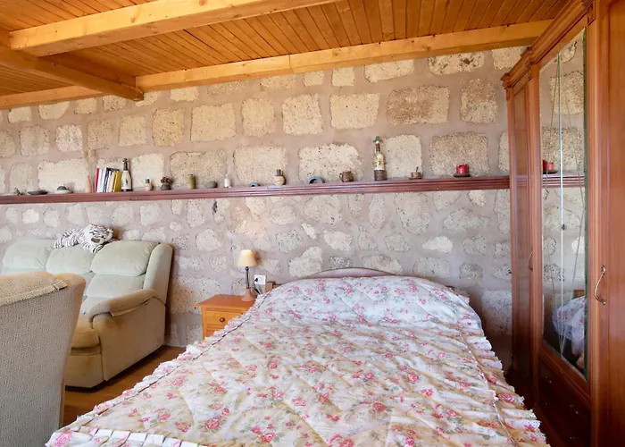 Salón Y Casa Eventos Casa de Férias Granadilla De Abona