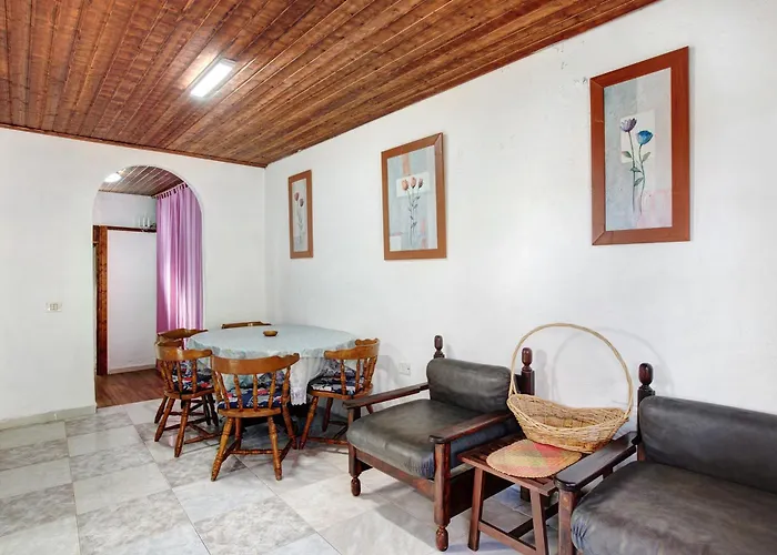 度假居 Salon Y Casa Eventos *