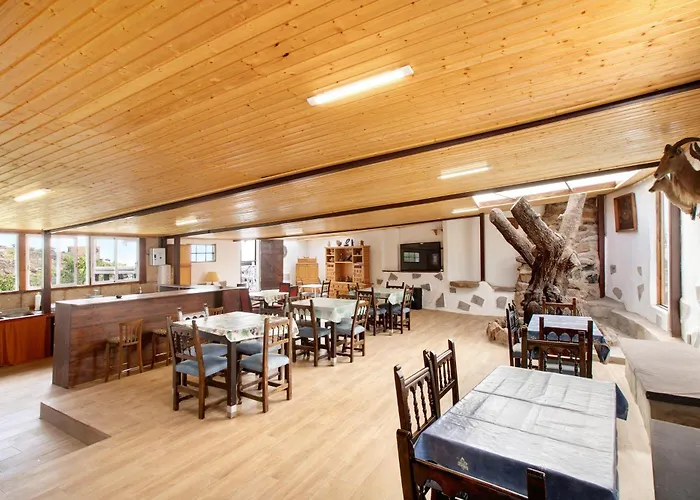 Salón Y Casa Eventos Granadilla De Abona