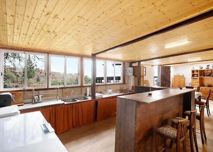 Casa de Férias Salón Y Casa Eventos