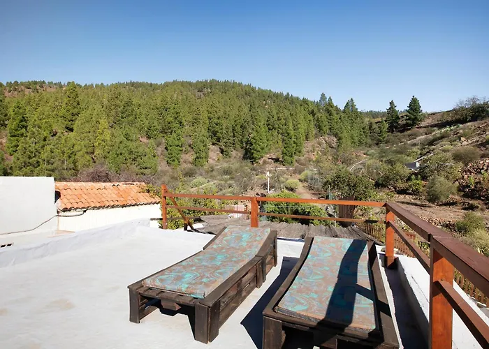 度假居 Salon Y Casa Eventos