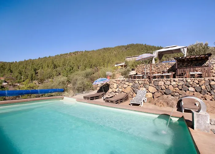 Casa de Férias Salón Y Casa Eventos