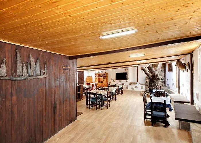 Casa de Férias Salón Y Casa Eventos Granadilla De Abona