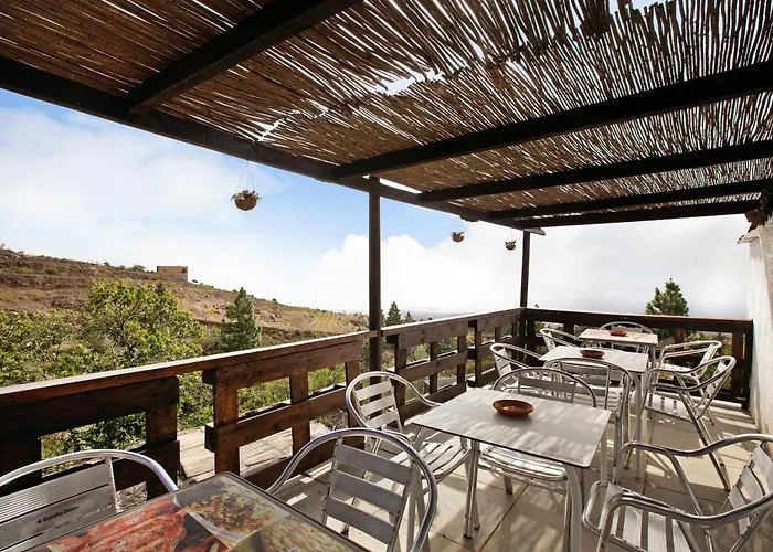 Salón Y Casa Eventos * Granadilla De Abona