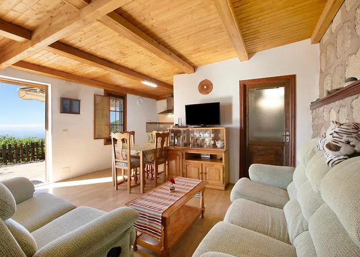 Salón Y Casa Eventos * Granadilla De Abona