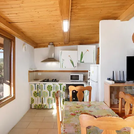 Salon Y Casa Eventos בית נופש *