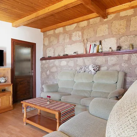 Σπίτι διακοπών Salon Y Casa Eventos *