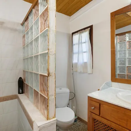 Salon Y Casa Eventos בית נופש