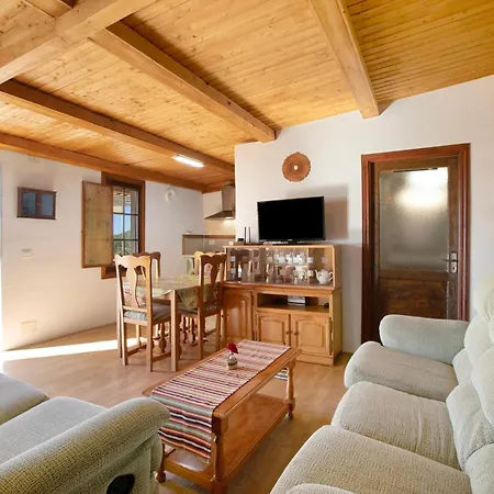 Casa vacanze Salon Y Casa Eventos