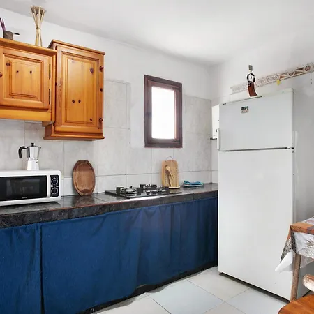 Salon Y Casa Eventos * גרנדילה דה אבונה