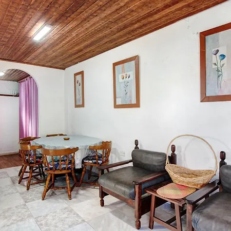 Σπίτι διακοπών Salon Y Casa Eventos *