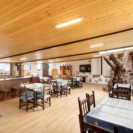 Salon Y Casa Eventos גרנדילה דה אבונה