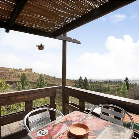 Salon Y Casa Eventos Σπίτι διακοπών