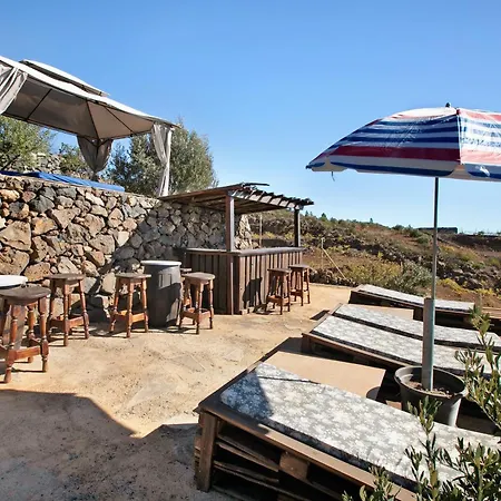 Salon Y Casa Eventos בית נופש