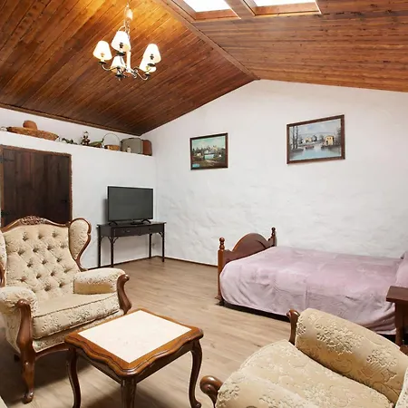 Salon Y Casa Eventos Σπίτι διακοπών *