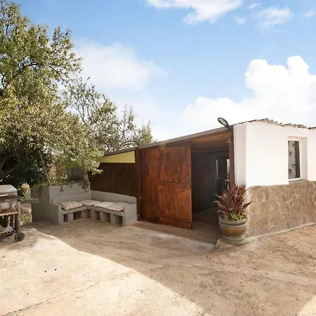 Salon Y Casa Eventos Σπίτι διακοπών