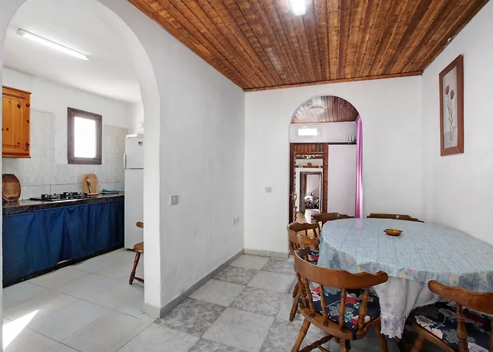 Salon Y Casa Eventos Holiday home Granadilla De Abona