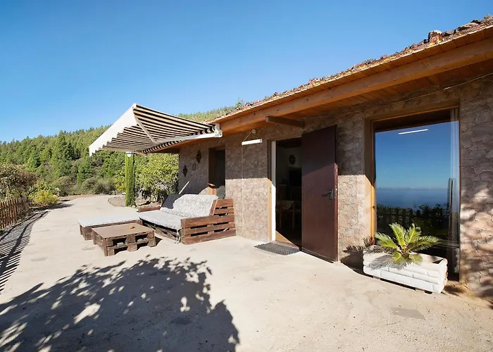 Holiday home Salon Y Casa Eventos *