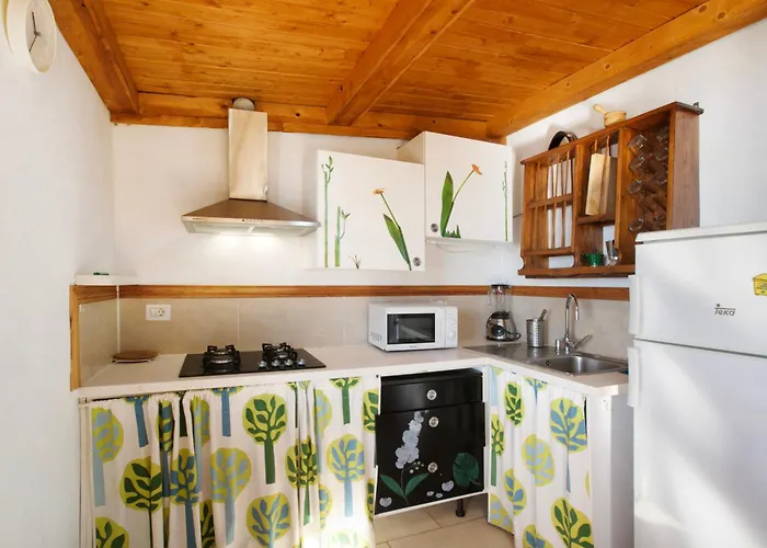 Holiday home Salon Y Casa Eventos