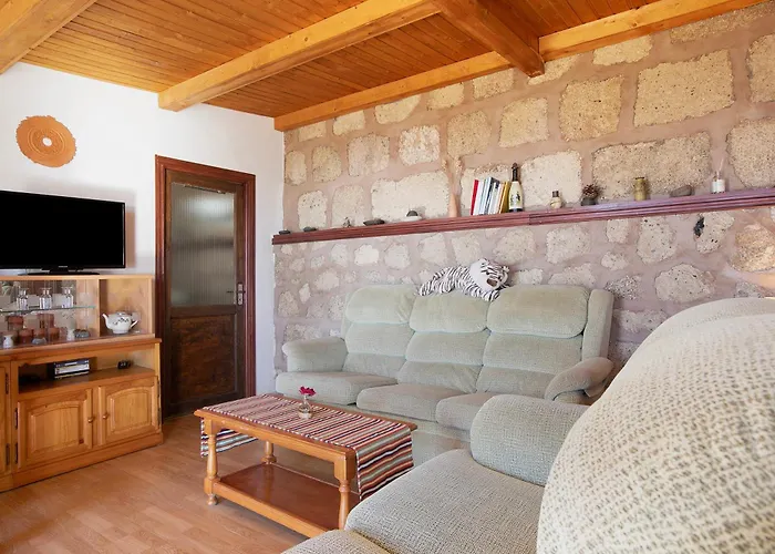 Holiday home Salon Y Casa Eventos *