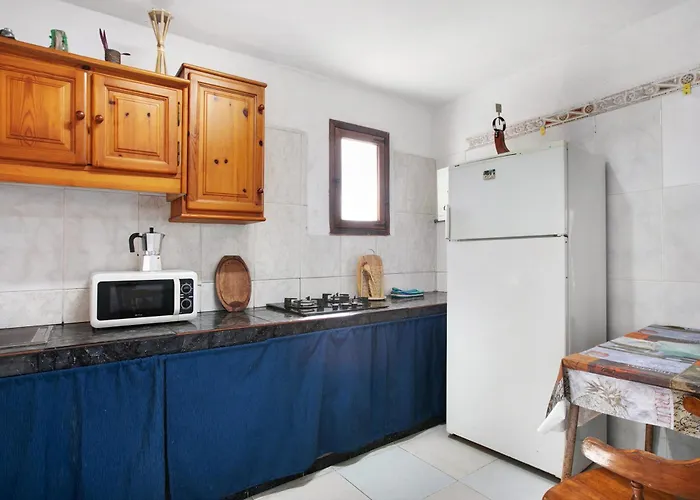 Salon Y Casa Eventos * Granadilla De Abona