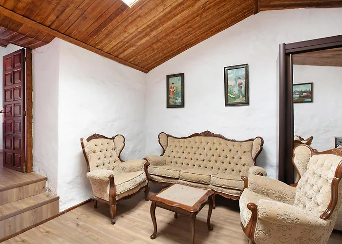 Holiday home Salon Y Casa Eventos