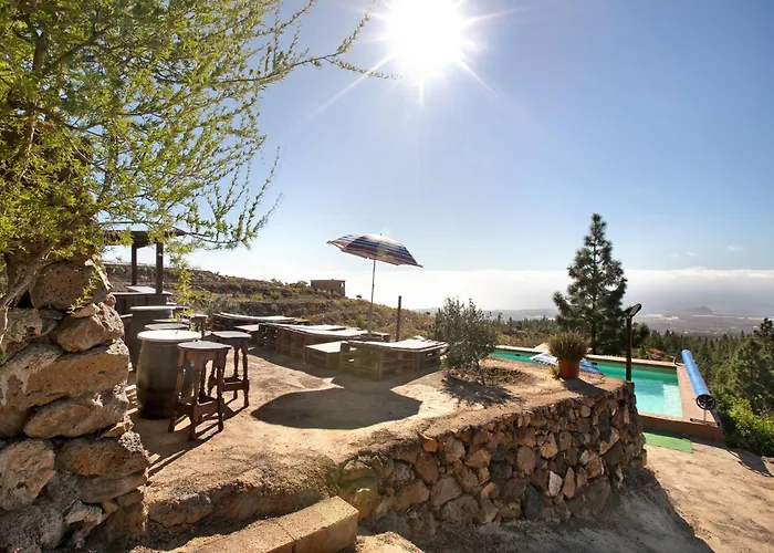 Holiday home Salon Y Casa Eventos *