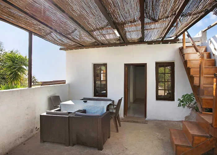 Salon Y Casa Eventos Holiday home Granadilla De Abona