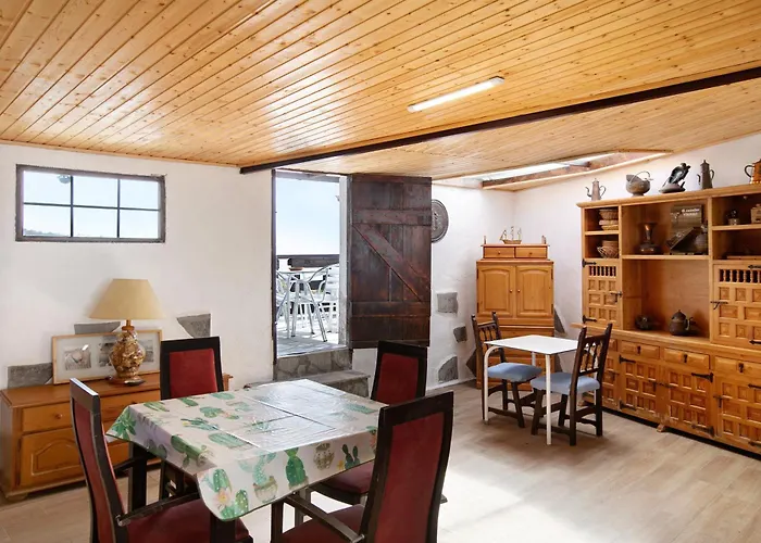 Salon Y Casa Eventos Granadilla de Abona