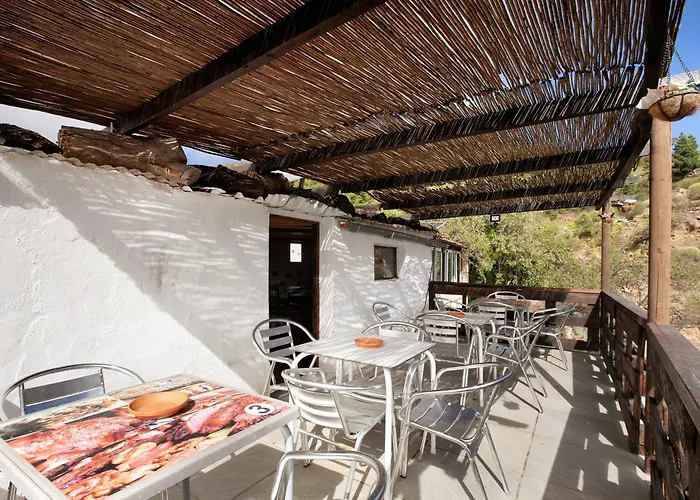 Salon Y Casa Eventos Holiday home