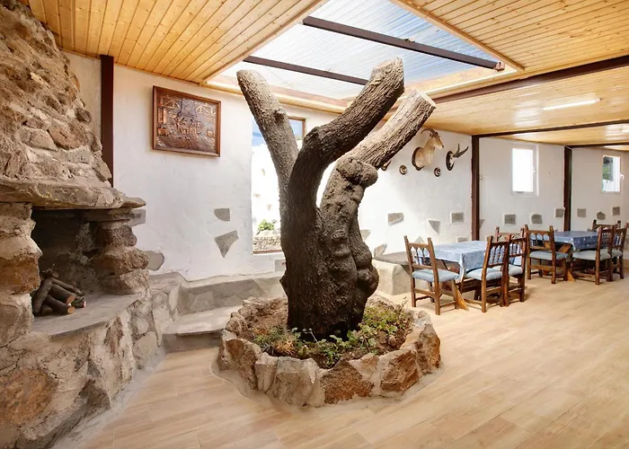 Holiday home Salon Y Casa Eventos *